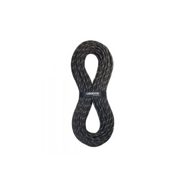 Coarda Statica Tendon 10 5mm Black C04 200m