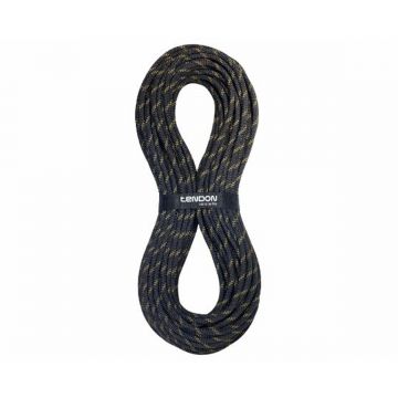 Coarda Statica Tendon 10 5mm Black C04 50m