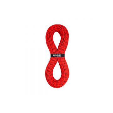 Coarda Statica Tendon 10 5mm Red C02 200m
