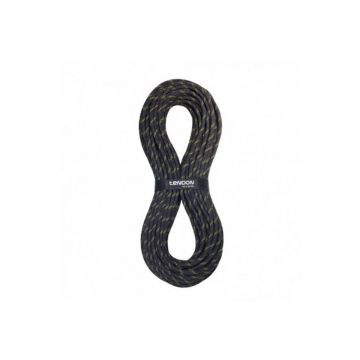 Coarda Statica Tendon 10mm Black C04 200 M