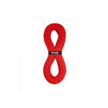 Coarda Statica Tendon 11mm Red C02 200 M