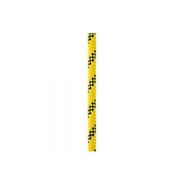Coarda Statica Vector 12 5 Mm 50 M Yellow R078aa04