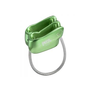 Coborator Verso Green D019aa01