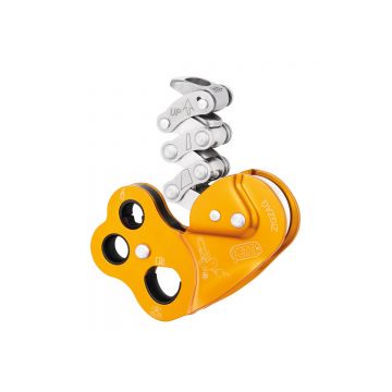 Coborator Zigzag   Yellow 11 5 To 13 Mm D022aa00