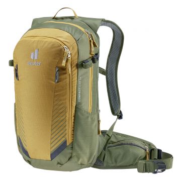 Compact Exp 14 Caramel-khaki