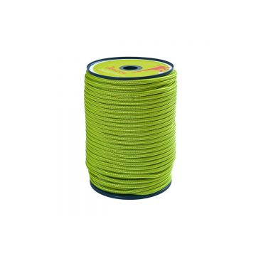 Cordelina Tendon 6mm Green