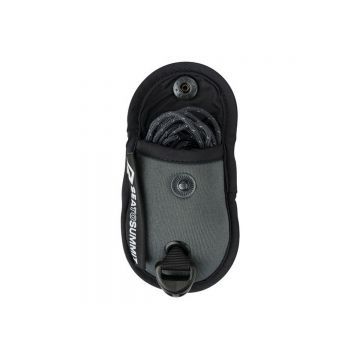 Cordelina Uscat Rufe Sea To Summit 3 5m Black