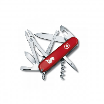 Cutit Buzunar Angler Red Vx1 3653 72