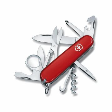 Cutit Buzunar Explorer Red Vx1 6703