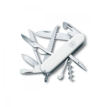 Cutit Buzunar Huntsman Alb Vx1 3713 7