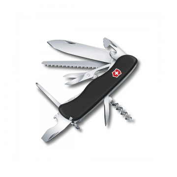 Cutit Buzunar Outrider Black Vx0 8513 3