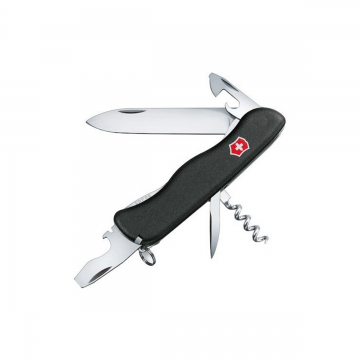 Cutit Buzunar Picknicker Negru Vx0 8353 3