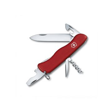 Cutit Buzunar Picknicker Rosu Vx0 8353