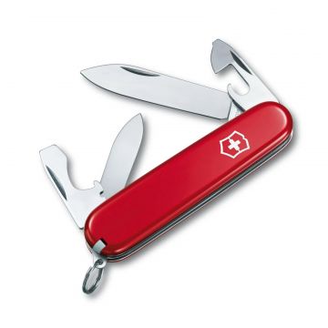 Cutit Buzunar Recruit Red Vx0 2503