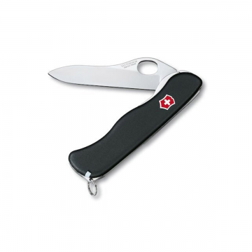 Cutit Buzunar Sentinel Black Vx0 8416 M3