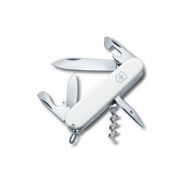Cutit Buzunar Spartan Alb Vx1 3603 7