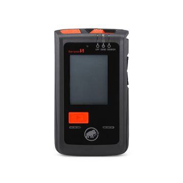Dispozitiv Barryvox S