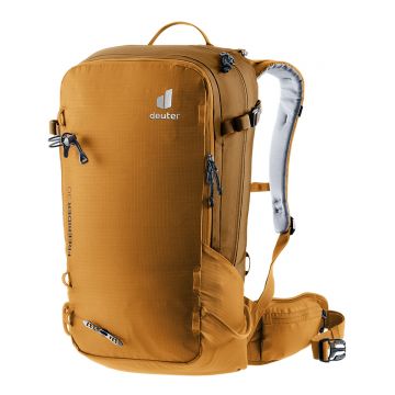 Freerider 30 Cinnamon-almond