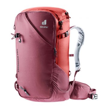 Freerider Pro 32  Sl Maron-currant