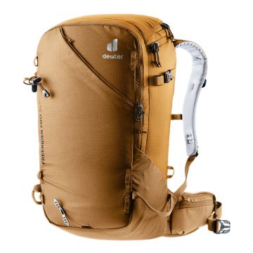 Freerider Pro 34  Almond-cinnamon