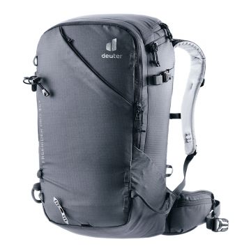 Freerider Pro 34  Black