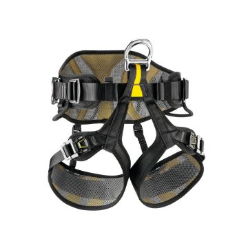Ham Avao Sit Fast Black Yellow 2 C079ba02