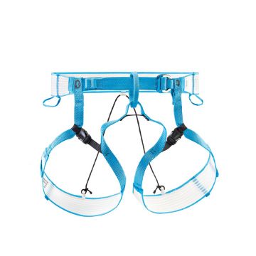 Ham Petzl Altitude Blue