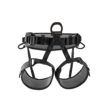 Ham Petzl Falcon  Operatiuni De Salvare