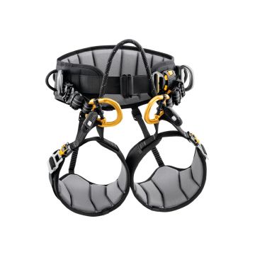 Ham Sequoia Black Yellow 2 C069aa02
