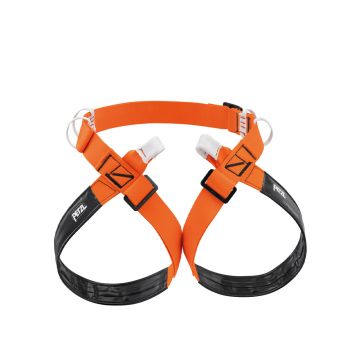 Ham Superavanti Orange Black 2 C012aa01