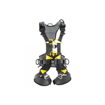 Ham Volt Wind European Version Black Yellow 1 C072ba01