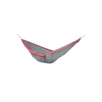 Hamac King Size   Geanta Expres  L Grey Burgundy