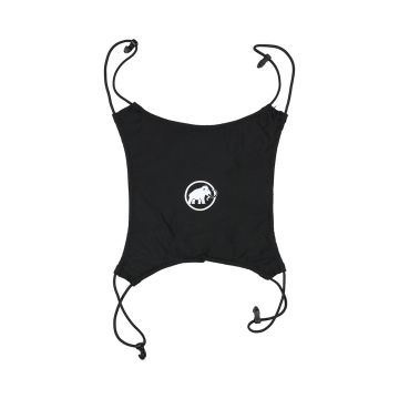 Husa Casca Helmet Holder  Black