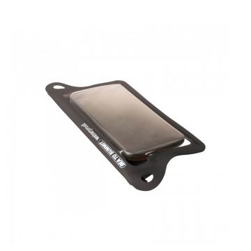 Husa Impermeabila Tpu Guide Waterproof For Smartphones  Black