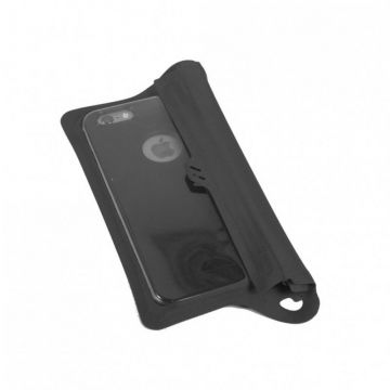 Husa Impermeabila Tpu Guide Waterproof-xl Smart Phones  Black