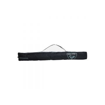 Husa Schiuri Tactic Ski Bag Extendable Lg Black 160-210 Cm