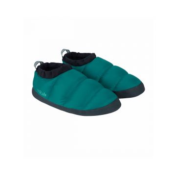 Incaltaminte De Interior Cu Puf Hut Slippers Atlantis