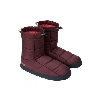 Incaltaminte De Interior Rab Unisex Cirrus Hut Deep Heather