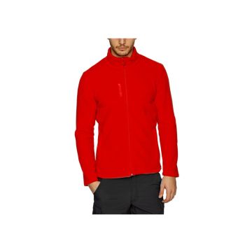 Jacheta Barbati Polar Tim Eco F-zip