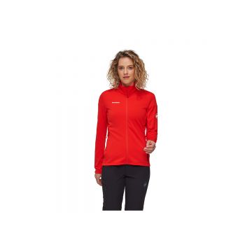 Jacheta Femei Mammut Aconcagua Light Ml Mammut Red