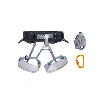 Kit Kit Corax Grigri Sm   D Dark Gray 2 K032ab01