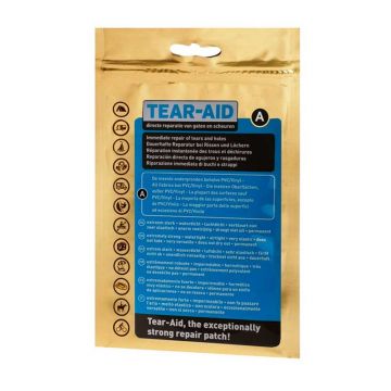 Kit Reparatii Tear-aid A Transparent
