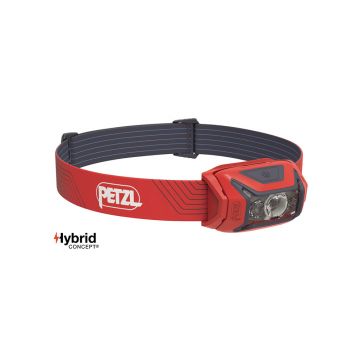 Lanterna Actik Red E063aa03