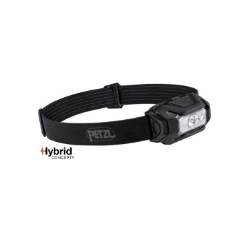 Lanterna Aria 1 Rgb Black E069ba00