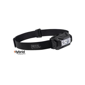 Lanterna Aria 2 Rgb Black E070ba00