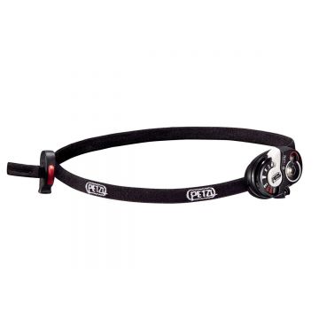 Lanterna E Lite White Black E02 P4