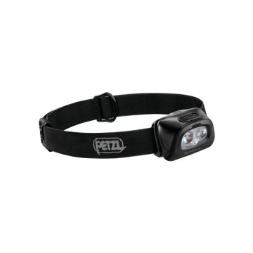 Lanterna Frontala Tactikka  Headlamp Black E089ea00