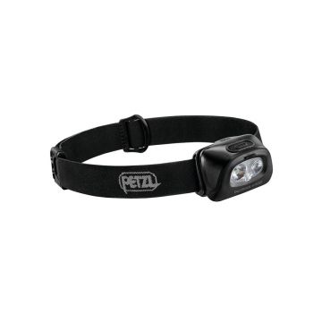 Lanterna Frontala Tactikka Rgb Headlamp Black E089fa00