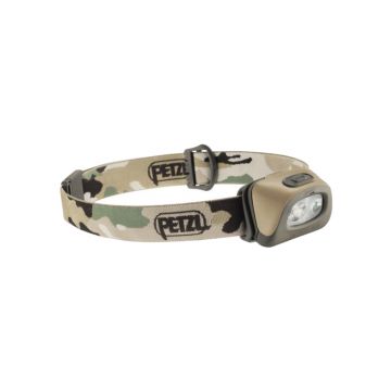 Lanterna Frontala Tactikka Rgb Headlamp Camo E089fa01