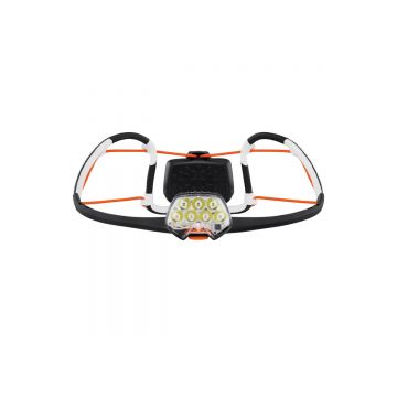 Lanterna Iko Core Black E104ba00